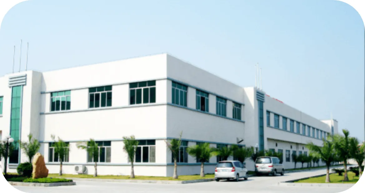 cosmetic manufacturer
