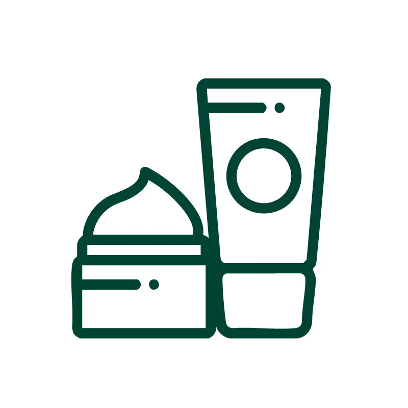 Skin care products