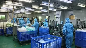 filling workshop