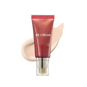 BB cream