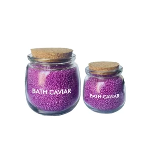 bath caviar