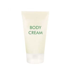 body cream
