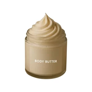 body cream