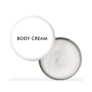body cream