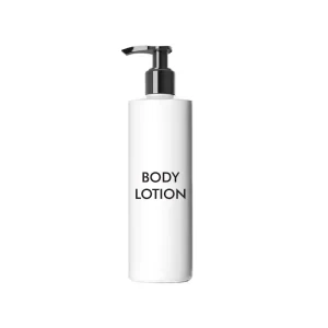 body lotion