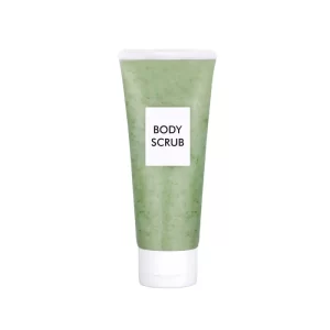 body scrub