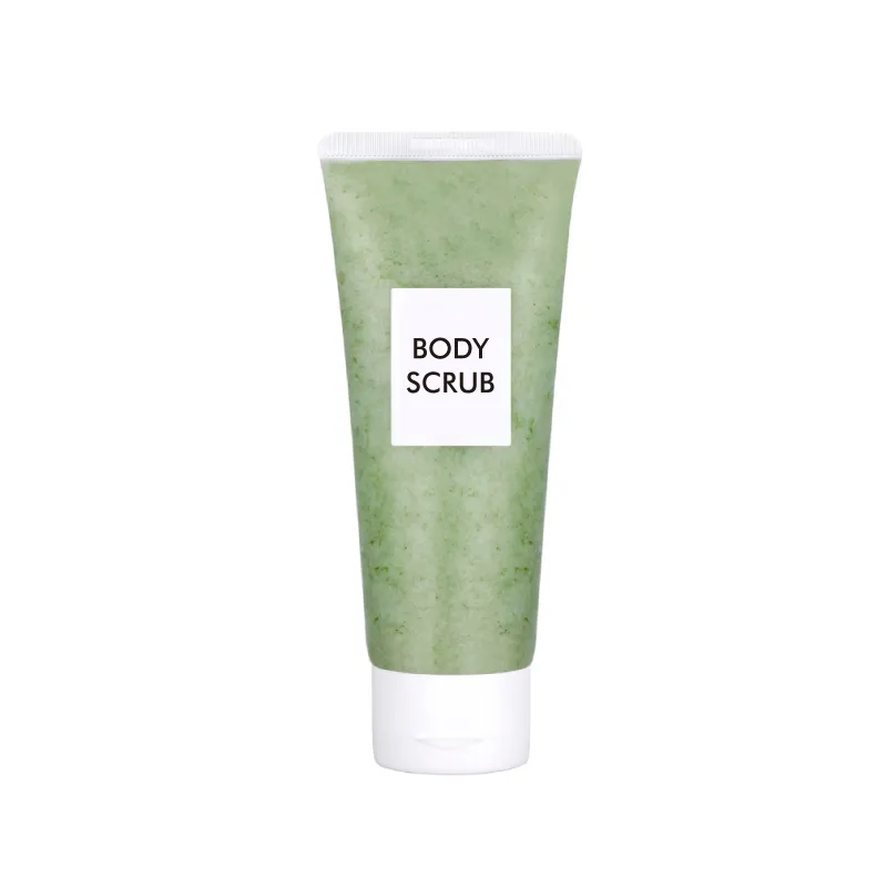 body scrub
