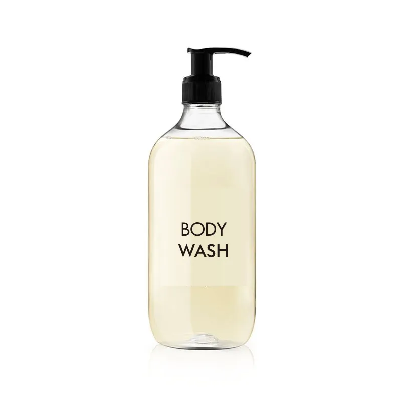 body wash