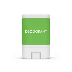 deodorant