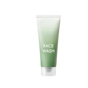 face wash