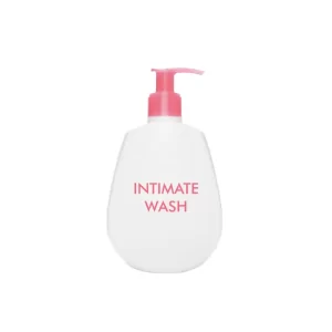 intimate wash