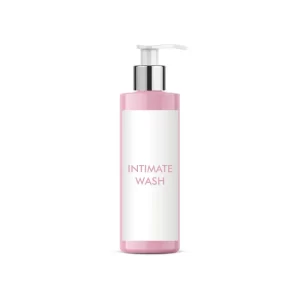 intimate wash