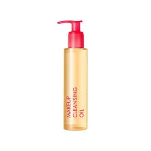 makeup cleansing oil