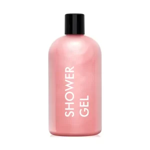 shower gel