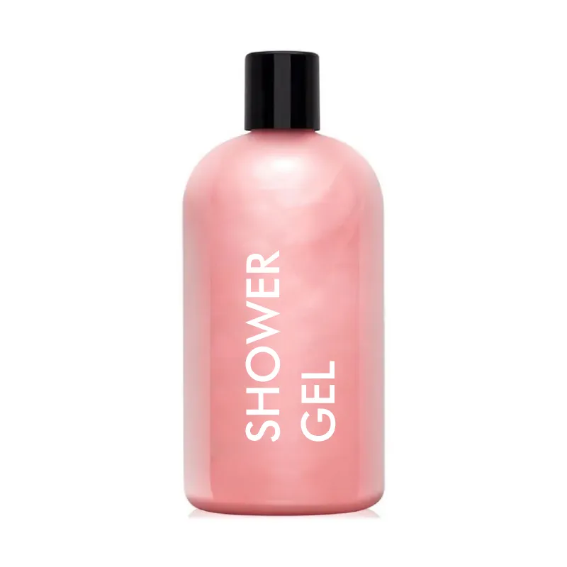shower gel