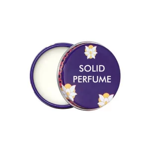 solid perfume