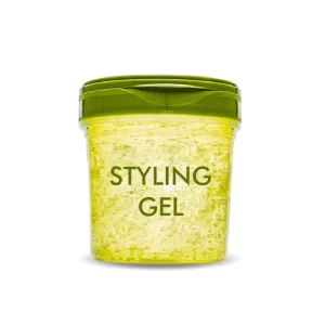 styling gel