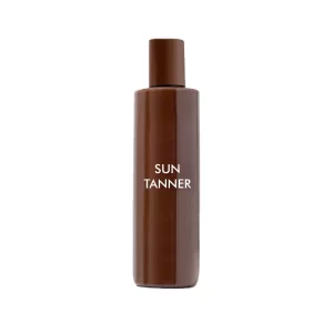 sun tanner