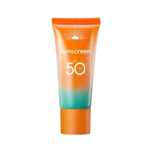 sunscreen