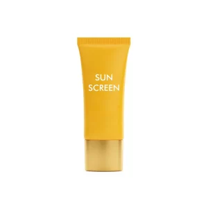 sunscreen