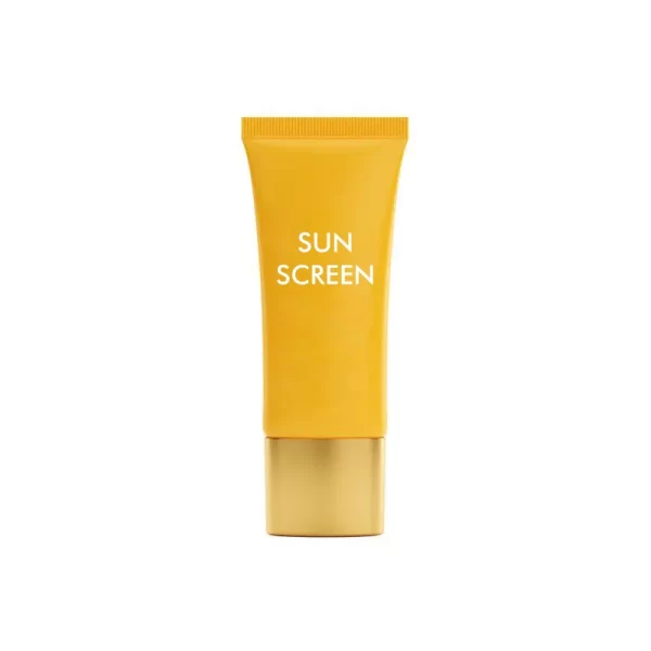 sunscreen