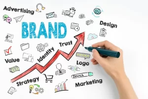 building your own brand