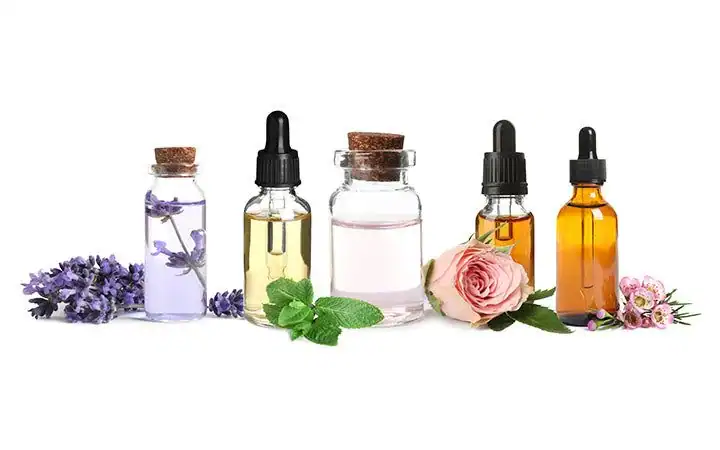 13 best essential oils