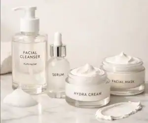 The power of Skin care ingredients